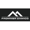 Frommer D'Amico logo
